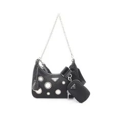 Prada — Prada Re-Edition 2005 1BH204 / #MMB4577 — Handbag — resale