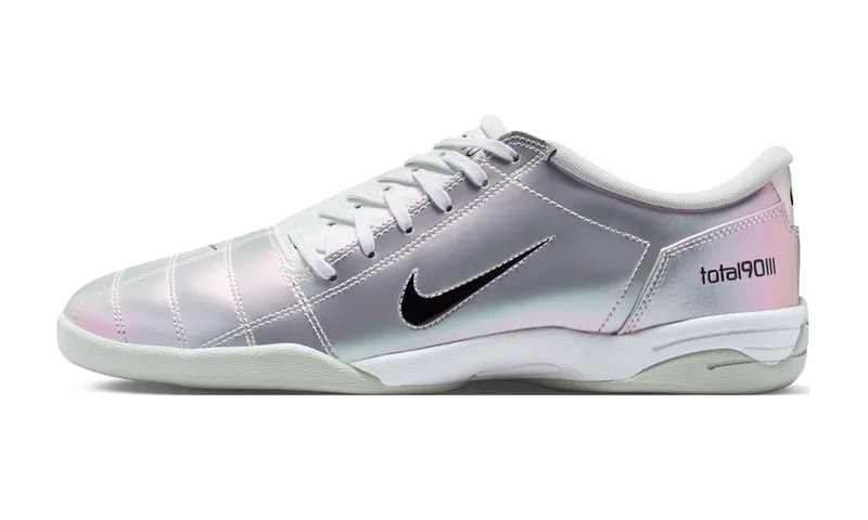 NIKE — Total 90 3 " Iridescent" IM3500 100 — Sneaker — resale