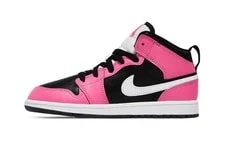 Jordan — Jordan 1 Mid (PS) 640734-073 — Sneaker — resale