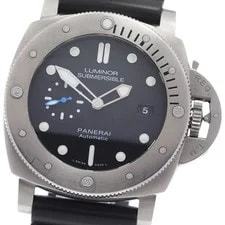 Panerai — Panerai Luminor Submersible 1950 3 Days Automatic PAM01305 — Watch — resale