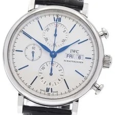 IWC — IWC Portofino IW391037 TO304523 — Watch — resale