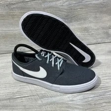 Nike SB — NEW Nike SB Portmore II Solar 8 Skate Shoes / 880269-011 — Sneaker — resale