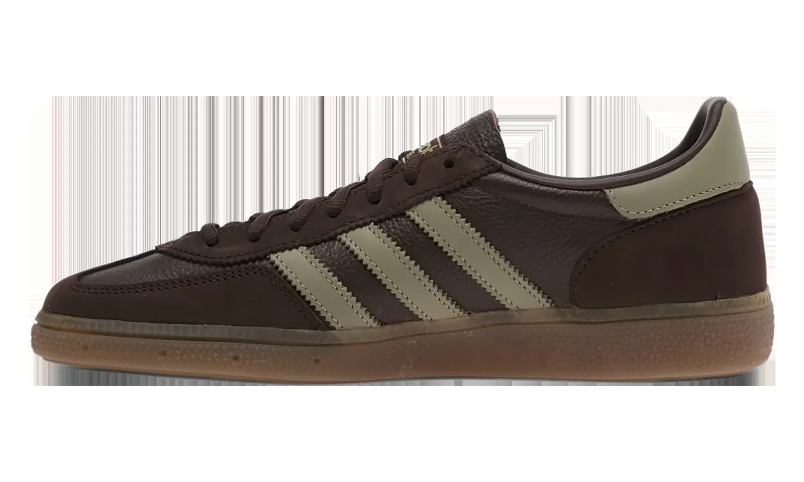 Adidas — Handball Spezial "Aurora Pebble" — Sneaker — resale