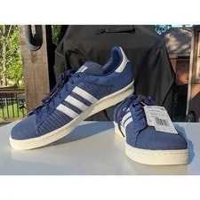 Adidas — Adidas Campus 80s 12.5 Sashiko Tokyo Casual Low Top NEW — Sneaker — resale