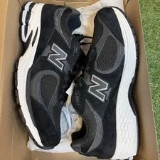 New Balance — Size 8 - New Balance 2002R — Sneaker — resale