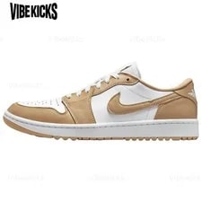 Air Jordan — Air Jordan 1 Low Golf ' ' DD9315-117 New — Sneaker — resale
