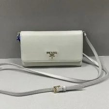 Prada — Auth Prada WOC Crossbody — Handbag — resale