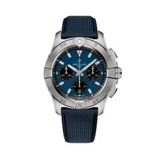 Breitling — Breitling Avenger B01 Chronograph 44 - AB0147101L1X1 — Watch — resale