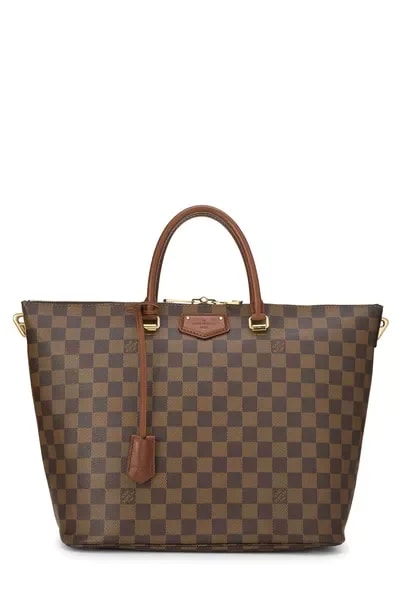 Louis Vuitton — Belmont — Handbag — resale