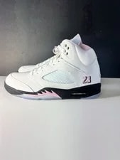 Jordan — Size 11 - Air Jordan 5 Retro Medium Soft 100% Asthenic HQ7978-102 — Sneaker — resale