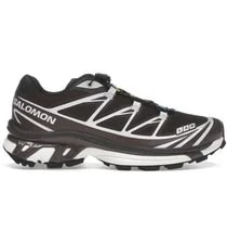 Salomon — Salomon XT-6 French Roast (L47866100) — Sneaker — resale