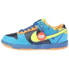 Nike — Nike Sb Size 26.5Cm for Display 2008 Dunk Low Skate Or Die 304292 073 Dunk Krv44 — Sneaker — resale