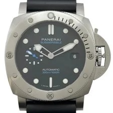 Panerai — Panerai Submersible QuarantaQuattro PAM01229 — Watch — resale