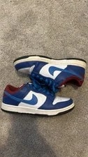 Nike SB — Size 6.5 Nike Sb Dunk Neptune — Sneaker — resale