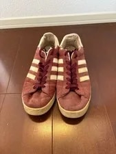Adidas — 1994 Adidas Campus 034116 Without Box Us10 — Sneaker — resale