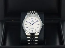 Tudor — Tudor 1926 Rotor Automatic 39mm, Opaline Dial - Stainless Steel, M91550 — Watch — resale