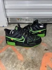 Nike — Nike Air Dunk X Low Strike Size 8.5 CU6015-001 — Sneaker — resale
