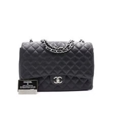 Chanel — Chanel Chain Flap A58601 152894695 — Handbag — resale