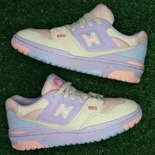 New Balance — New Balance 550 Permafrost ’S 7 Retro Basketball Shoes New — Sneaker — resale