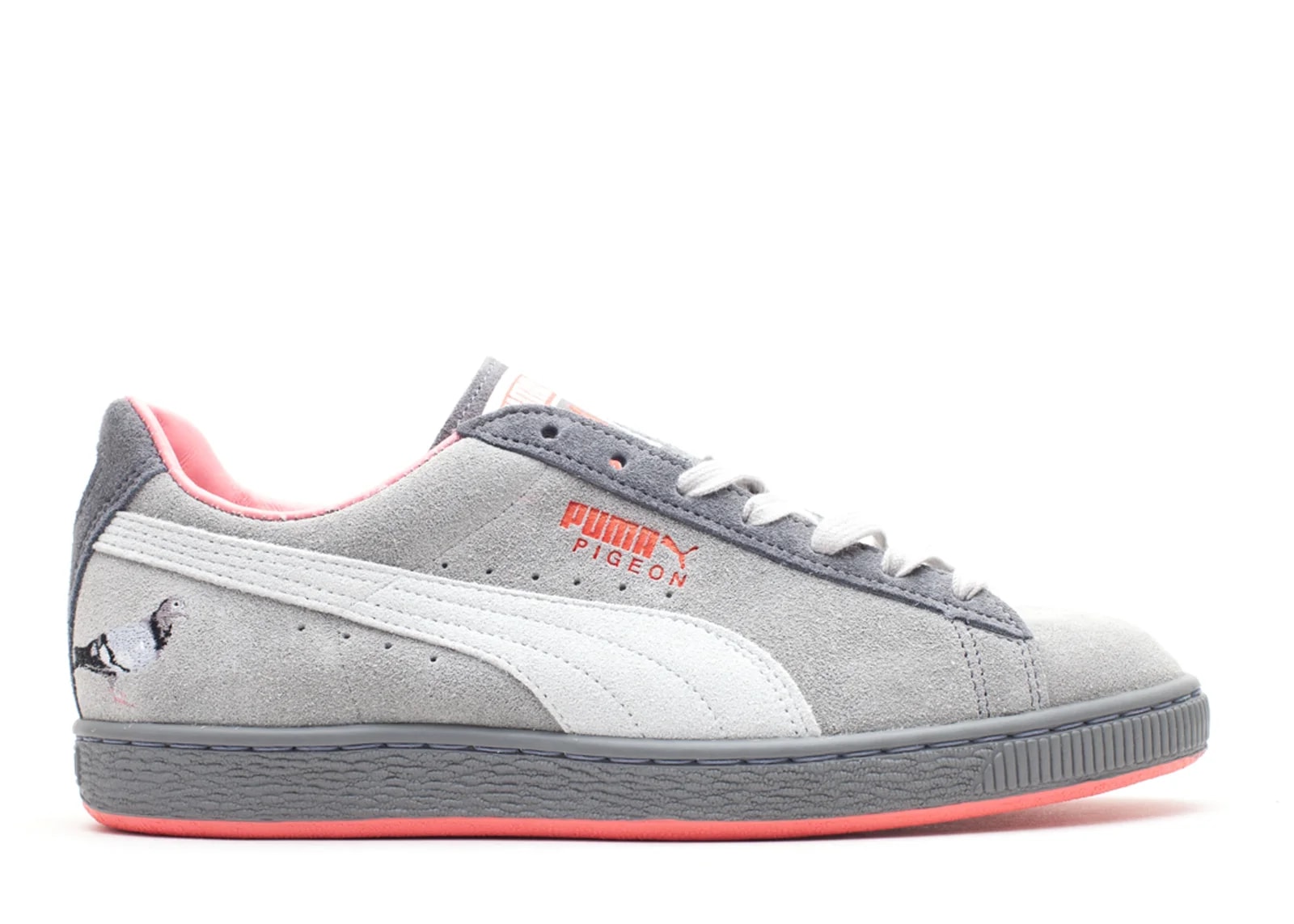 Puma — Staple Mns Cn 'Staple ' — Sneaker — resale