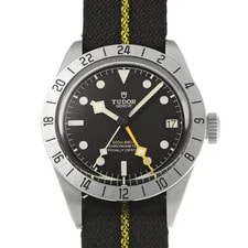Tudor — Tudor Black Bay 79470 ( 79470) 39mm Stainless Steel Black #WW6683 — Watch — resale