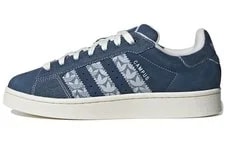 Adidas Originals — Adidas Originals Campus 00s Low Top Skateboard Shoes Dark — Sneaker — resale