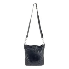 Bottega Veneta — Bottega Veneta Scorpito Adjustable Strap From Japan — Handbag — resale
