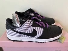 Nike — 304292-101 Nike Dunk Low SB Sz 10.5 Avenger Box — Sneaker — resale