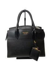 Prada — Prada Esplanard Plain 1BA045 — Handbag — resale