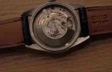 Tudor — Tudor Oyster Ref 7964 Automatic Cal 2461 35.5mm Swiss Made — Watch — resale