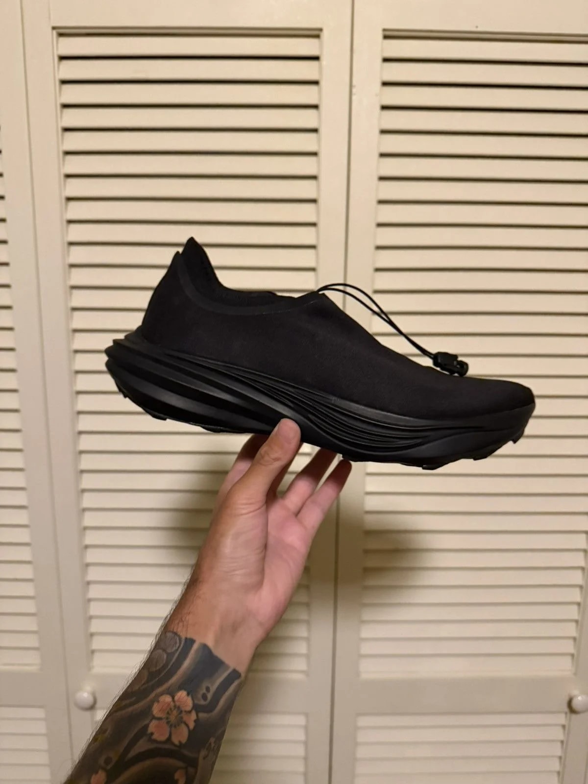 Puma — Heliot Emil Puma Deviate Nitro Trail — Sneaker — resale