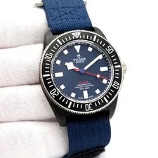 Tudor — Tudor 25707KN Pelagos FXD Alinghi Red Bull Racing Edition — Watch — resale