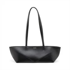 Loewe — Loewe Puzzle Fold Cropped — Handbag — resale