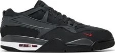 Air Jordan — Size 10 - Nigel Sylvester X Air Jordan 4 RM SP Driveway — Sneaker — resale