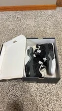 Jordan — Jordan Air 4 Retro Fear 2024 FQ8138-002 — Sneaker — resale