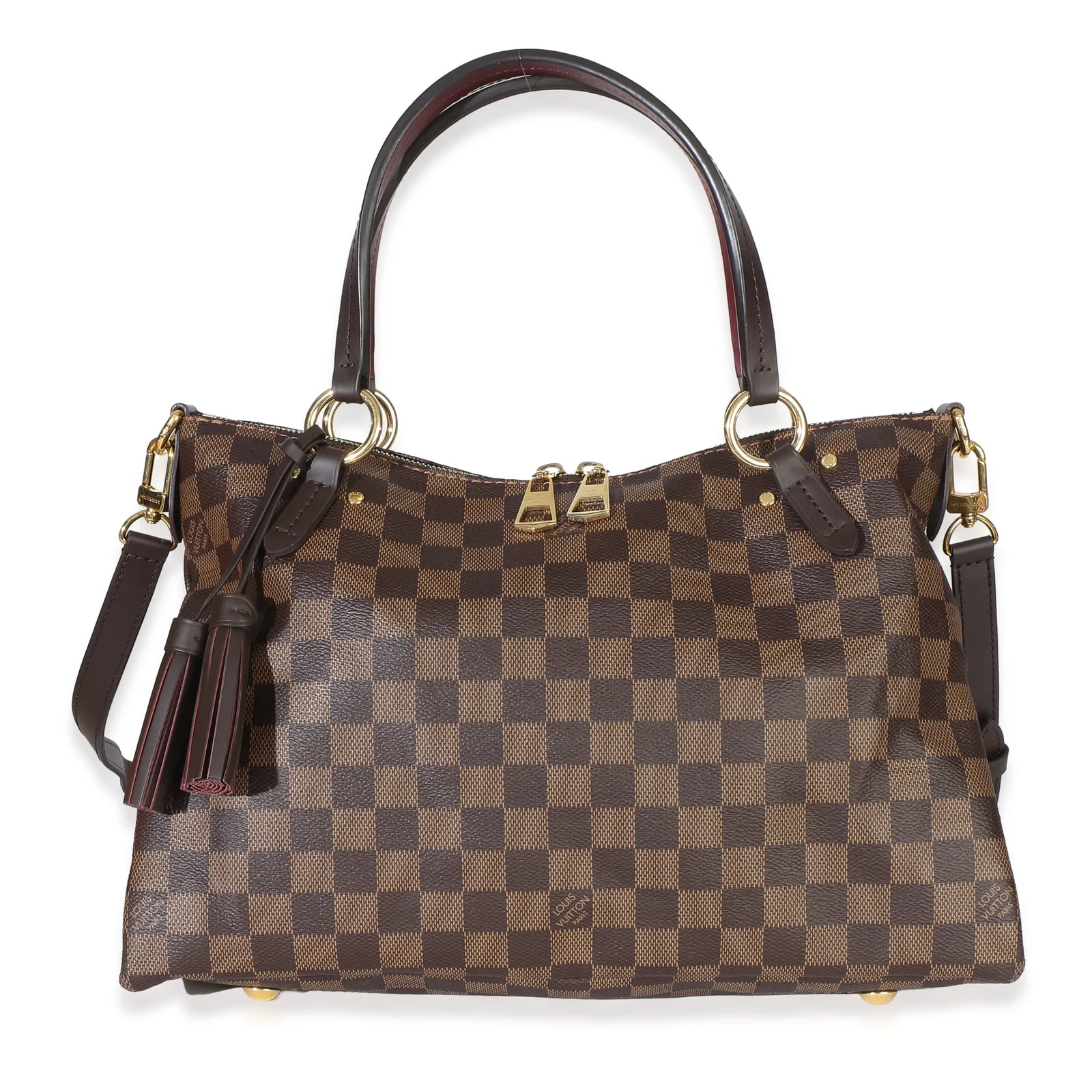Louis Vuitton — Louis Vuitton Lymington — Handbag — resale