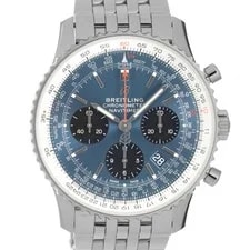 Breitling — Breitling Navitimer B01 Chronograph 43 AB0121211C1A1 Box/Paper — Watch — resale
