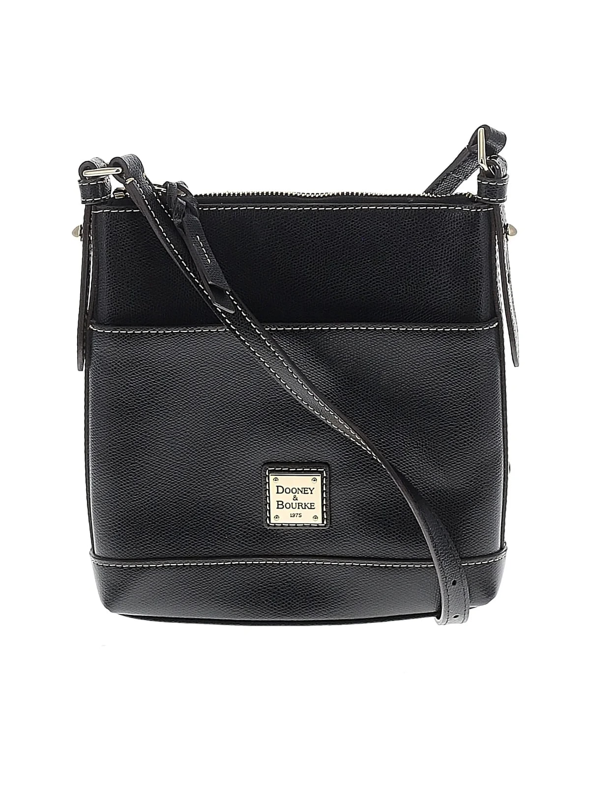 Dooney & Bourke — Dooney &Amp; Bourke 100% Crossbody One Size — Handbag — resale