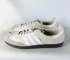 Adidas — Adidas Samba OG Shoes Strata Gum Size 17 — Sneaker — resale