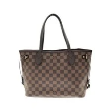 Louis Vuitton — Authentic Louis Vuitton Neverfull #230-000-646-1002 — Handbag — resale