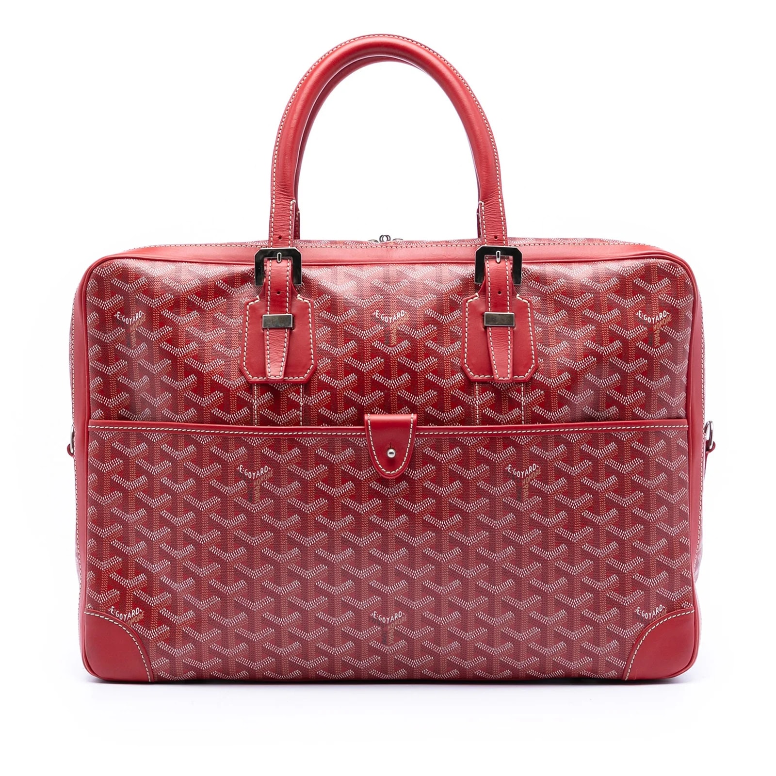 Goyard — Ambassade — Handbag — resale