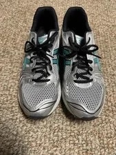 Asics — Size 12 - Asics Gel Kayano 14 Waterfall — Sneaker — resale