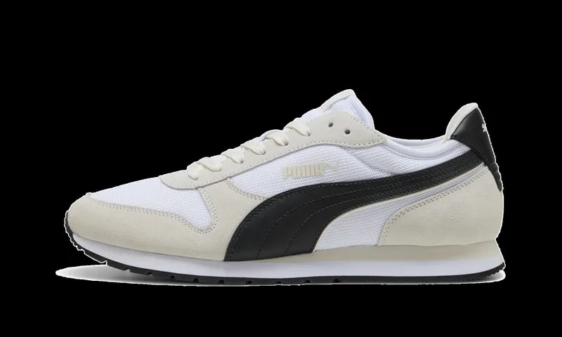 PUMA — ST Miler " Vapor " 401622 02 — Sneaker — resale