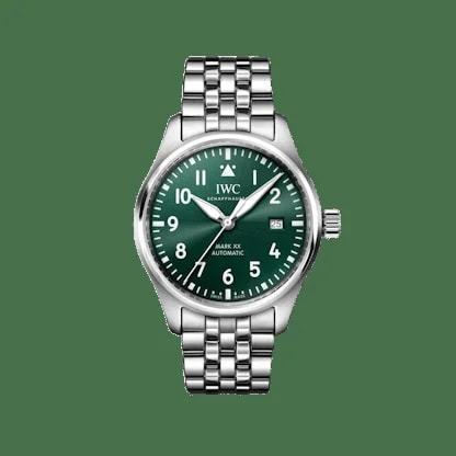 IWC Schaffhausen — IWC Schaffhausen Pilot's Watch Mark XX — Watch — resale