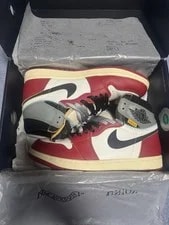 Jordan — Jordan Air 1 Retro High OG SP HV8563-600 — Sneaker — resale