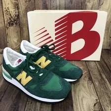 New Balance — New Balance M990Gg1 F0165-004 — Sneaker — resale