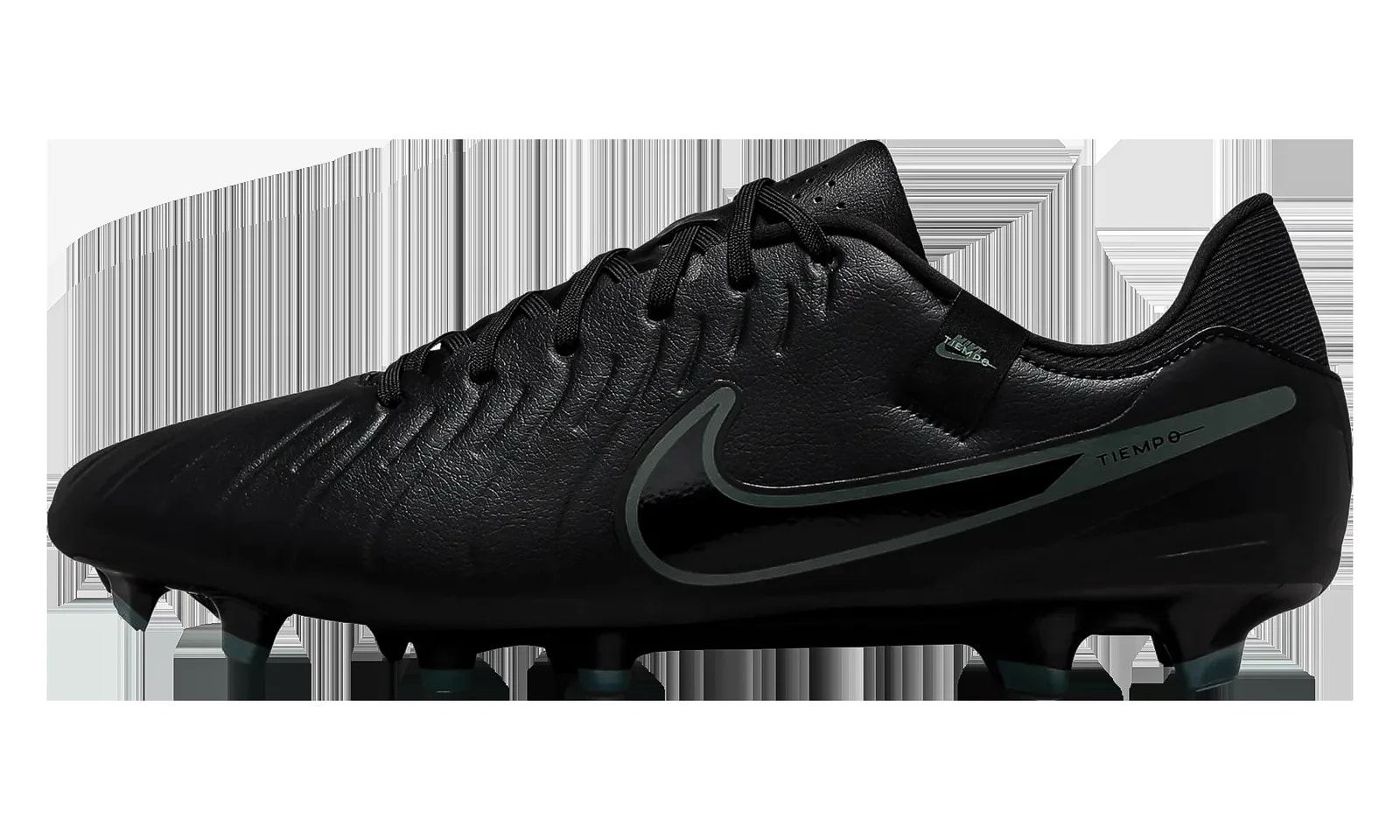 NIKE — Tiempo Legend 10 Academy MG " Deep Jungle" DV4337 002 — Sneaker — resale