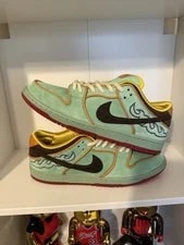 Nike SB — Nike SB Dunk Low “Rodeo” – — Sneaker — resale