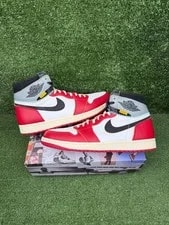 Air Jordan — Size 13 - X Air Jordan 1 Retro OG SP High — Sneaker — resale