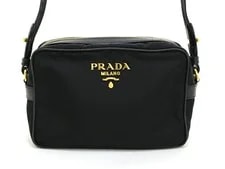 Prada — Prada 1BH089 — Handbag — resale